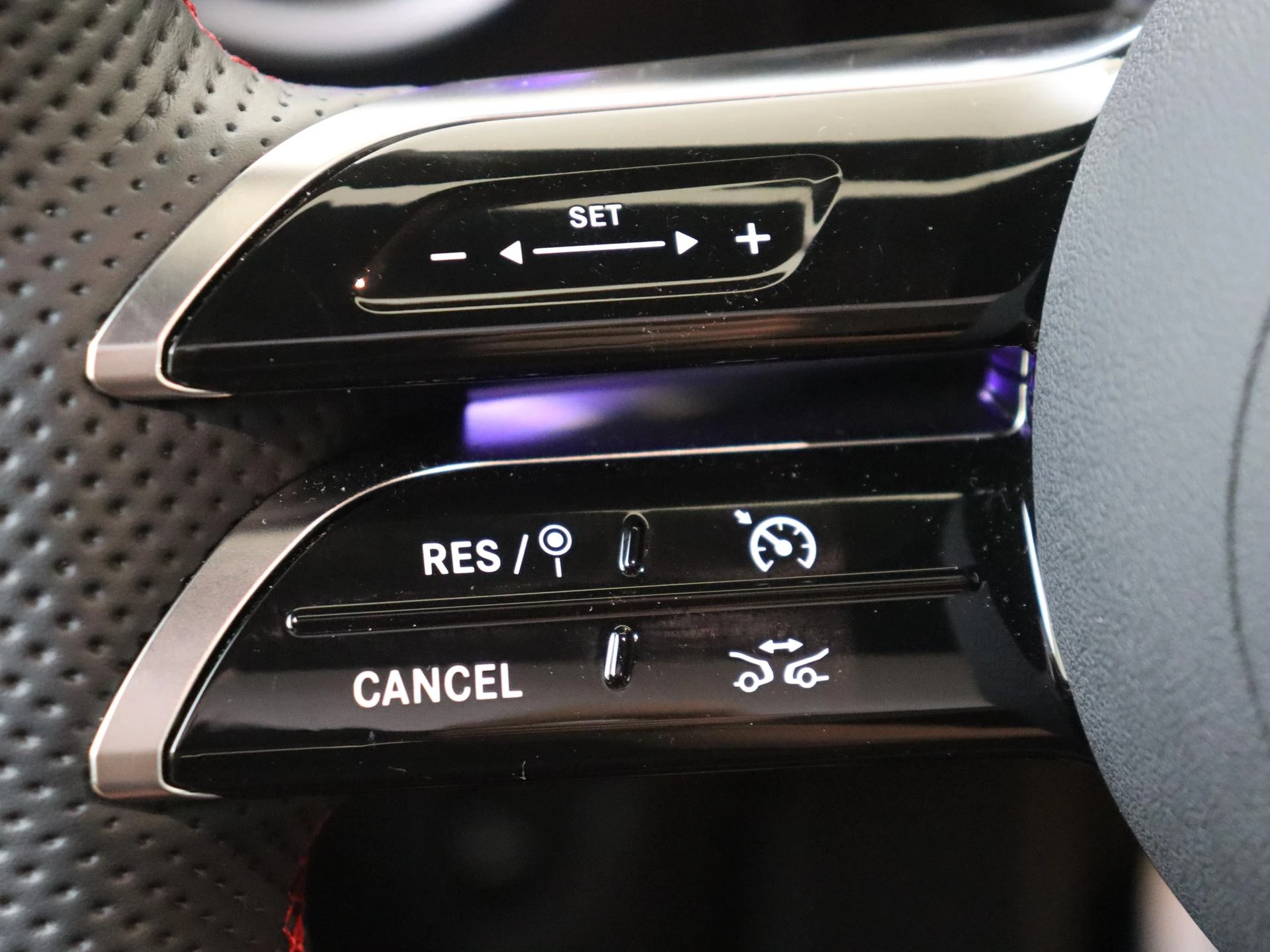 Mercedes-Benz CLA 250+ Business Solution AMG 85.5 kWh
