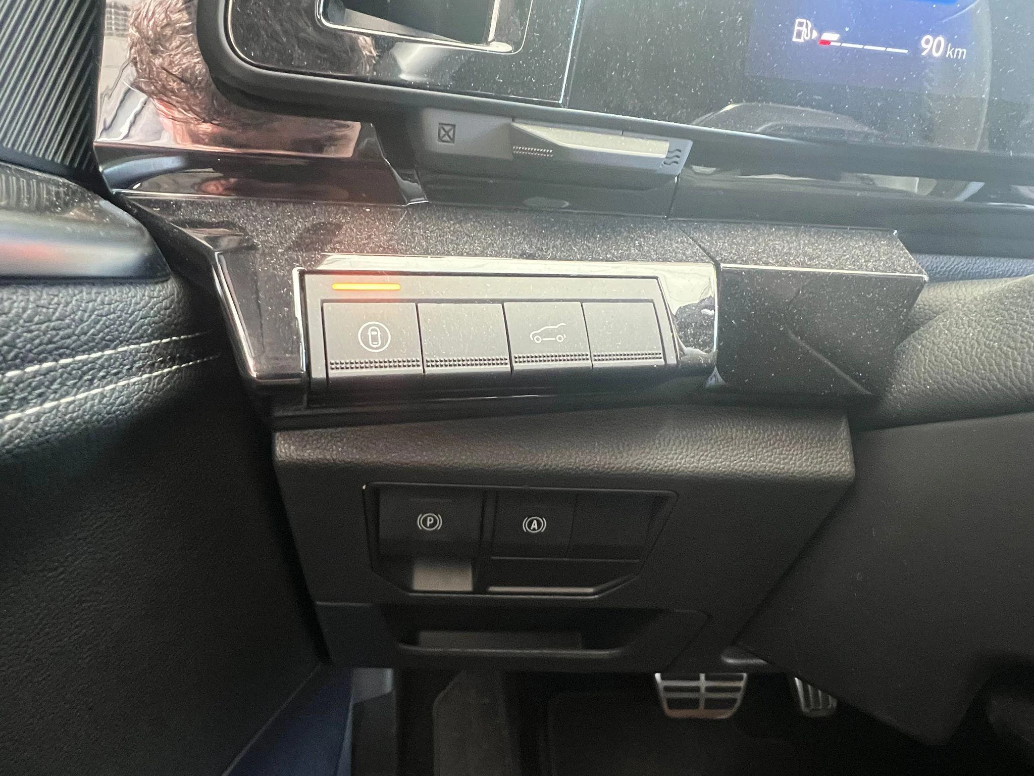 Renault Austral MHEV 160 Auto Techno