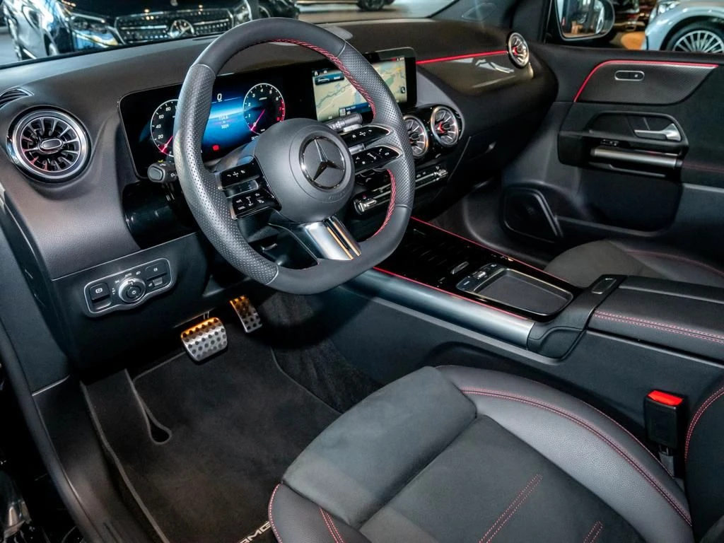 Mercedes-Benz-B-Klasse 200-image-8