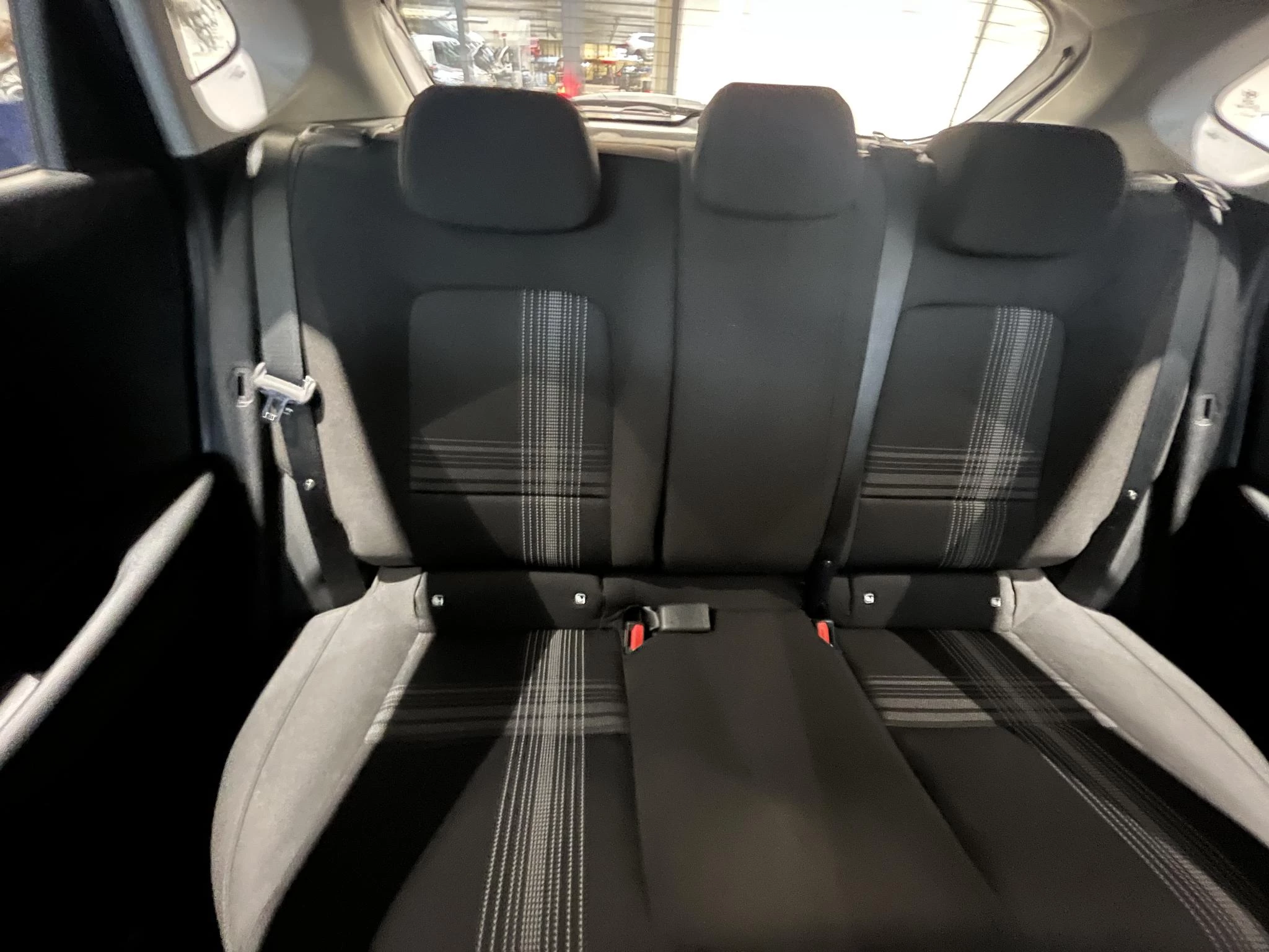 Hyundai i20 TWIST MT6