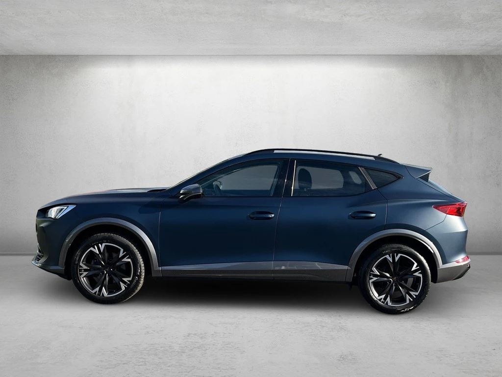 CUPRA Formentor 1.5 TSI