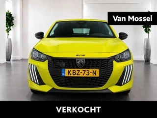 Peugeot 208 1.2 PureTech 100 Style