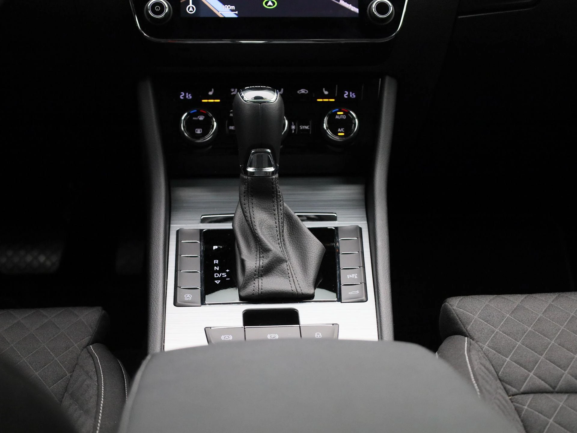 Škoda Superb 1.5 TSI ACT 110kW DSG7 Ambition