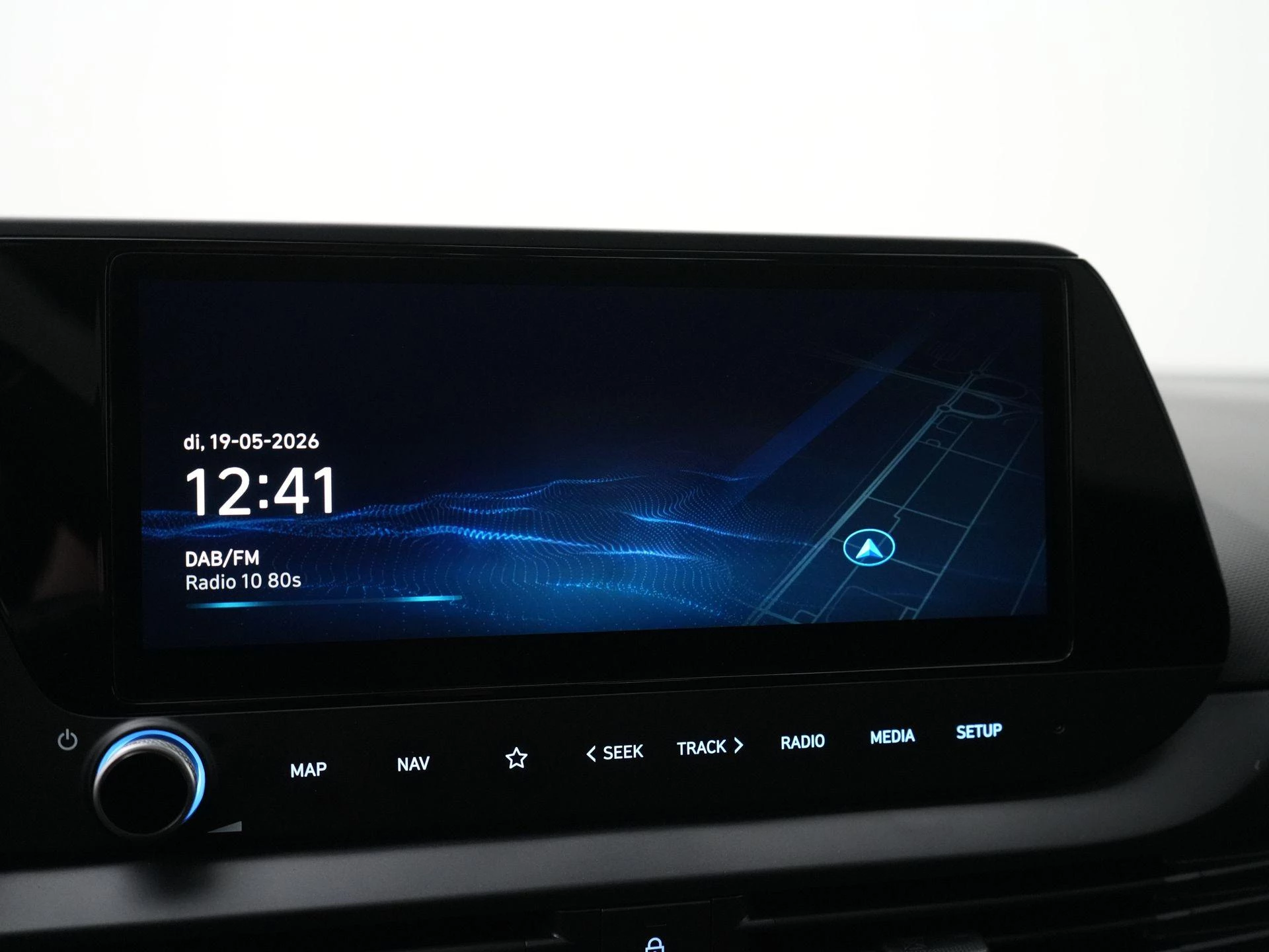 Hyundai Bayon 1.0 T-GDI Premium Sky