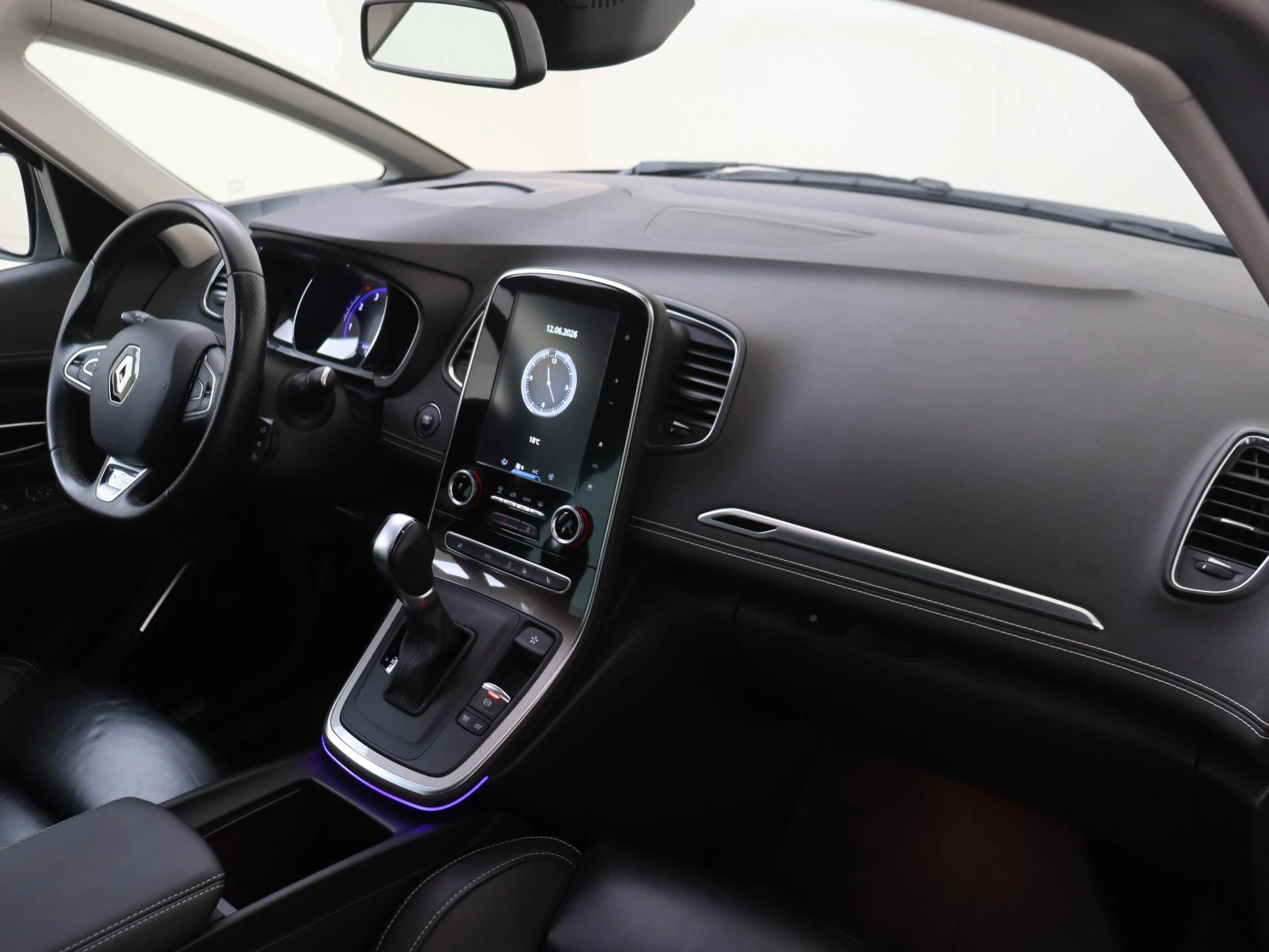Renault Scénic 1.3 TCe160 Initiale Paris AUTOMAAT