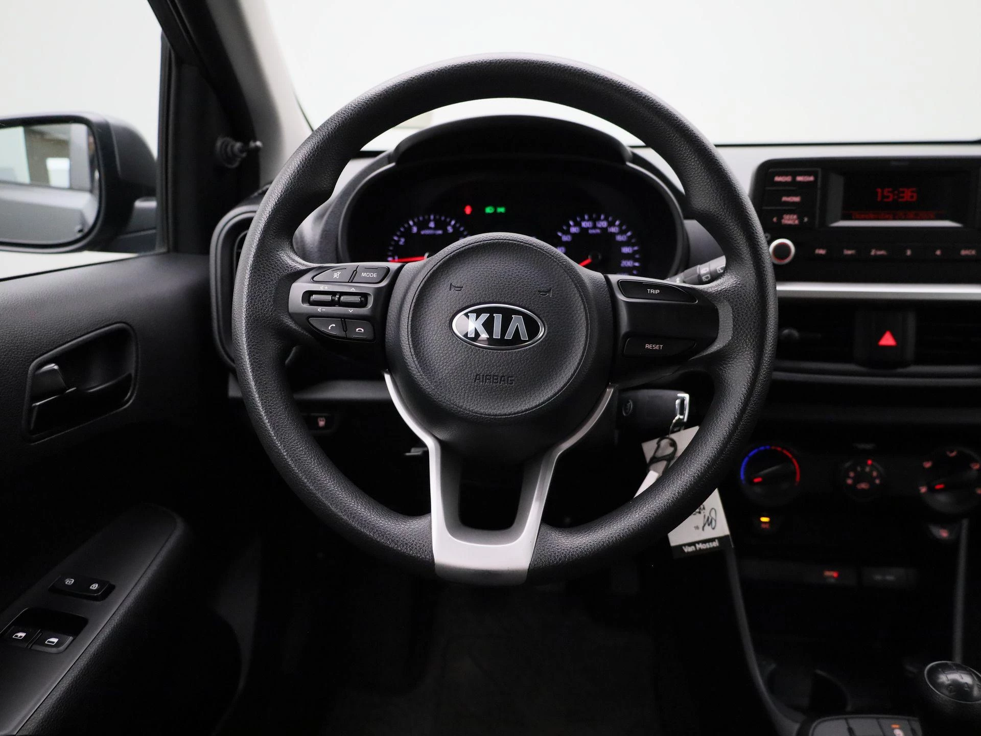 Kia Picanto Easy 1.0