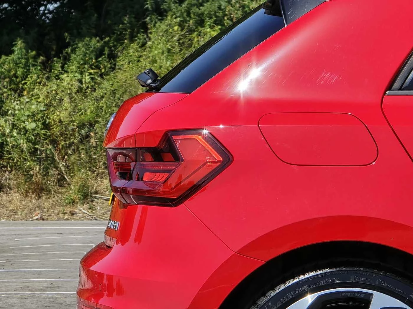 Audi-A1 Sportback-image-21