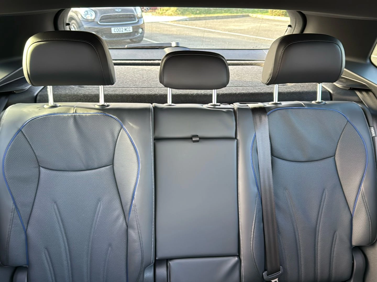 Volkswagen Tiguan 1.5 eTSI 150 R-Line 5dr DSG