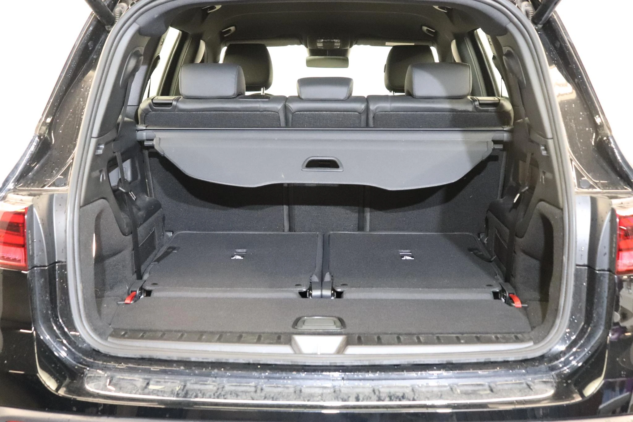 Mercedes-Benz EQB EQB 300 4MATIC Luxury Line