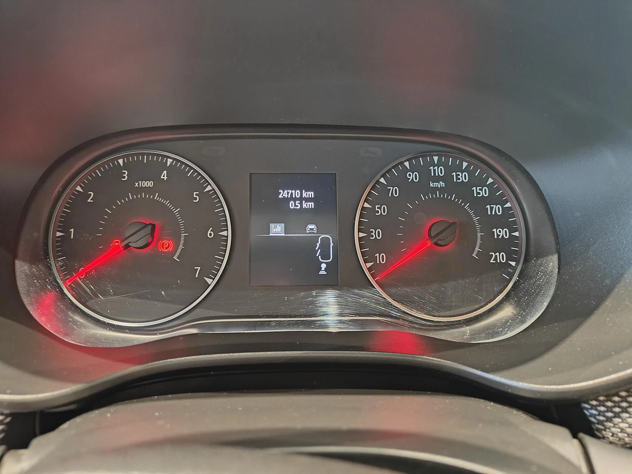 Dacia-Sandero Stepway-image-9