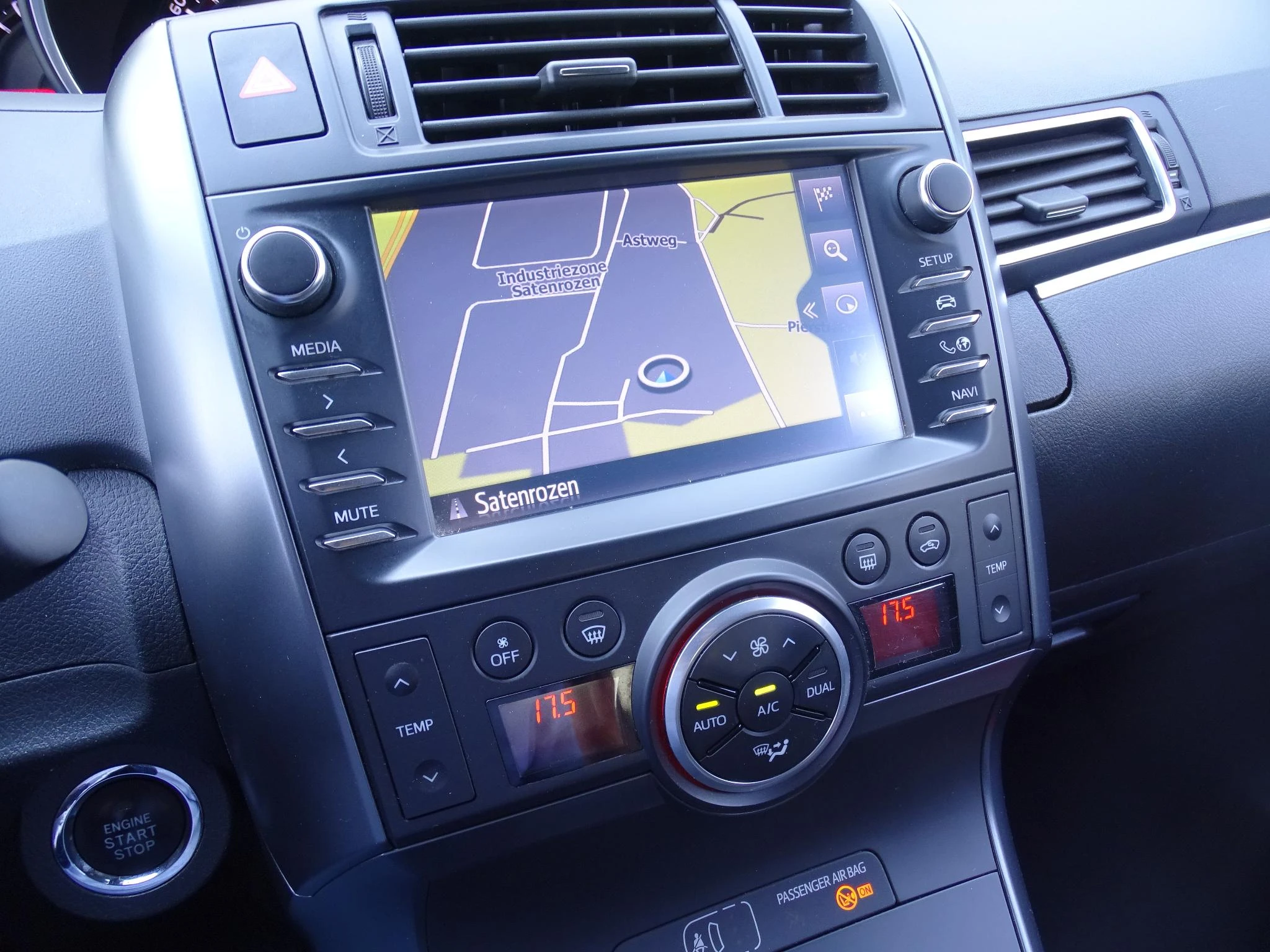Toyota Verso 1.6 50th Anniversary