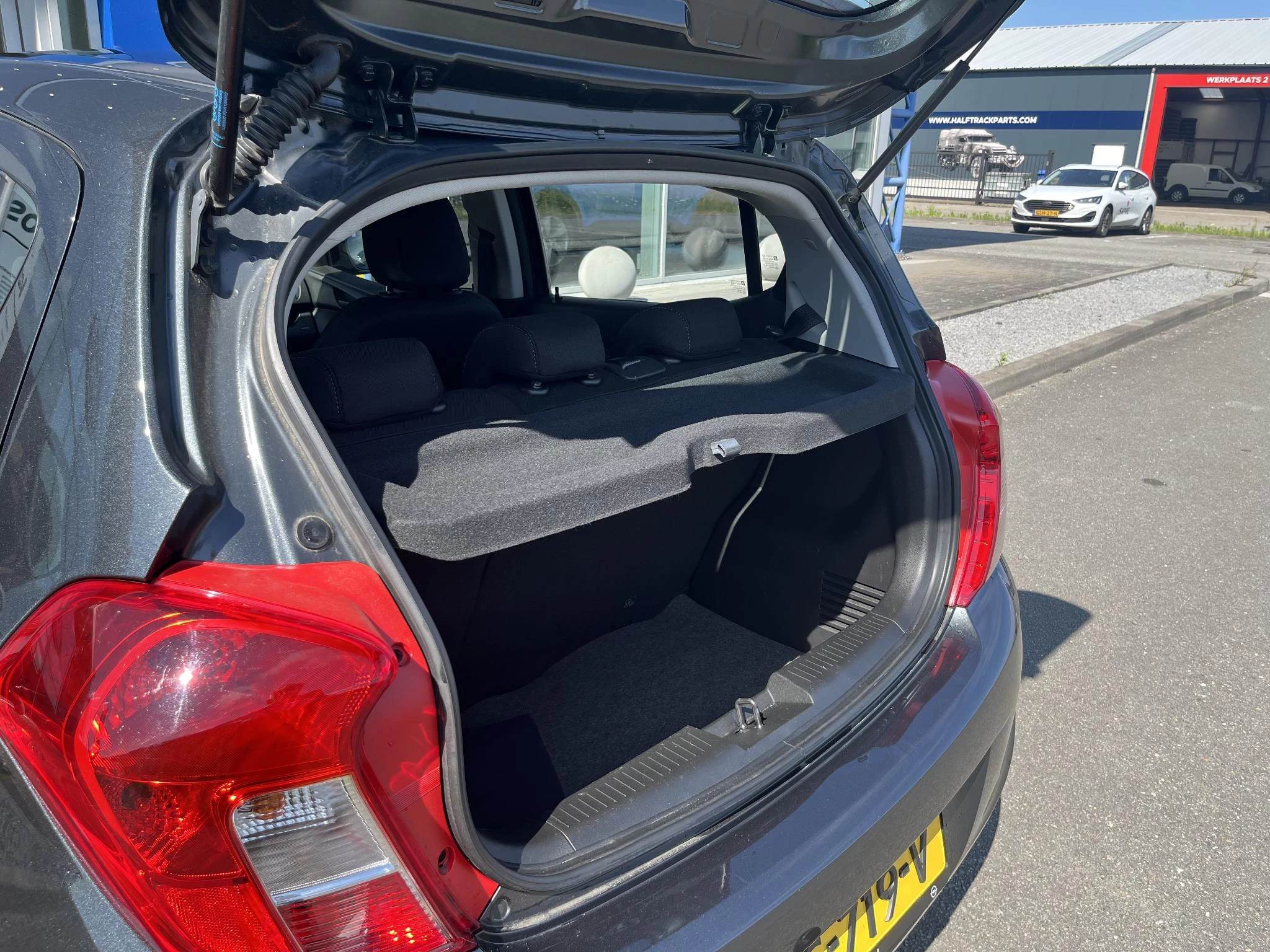 Opel KARL 1.0 ecoFLEX Edition