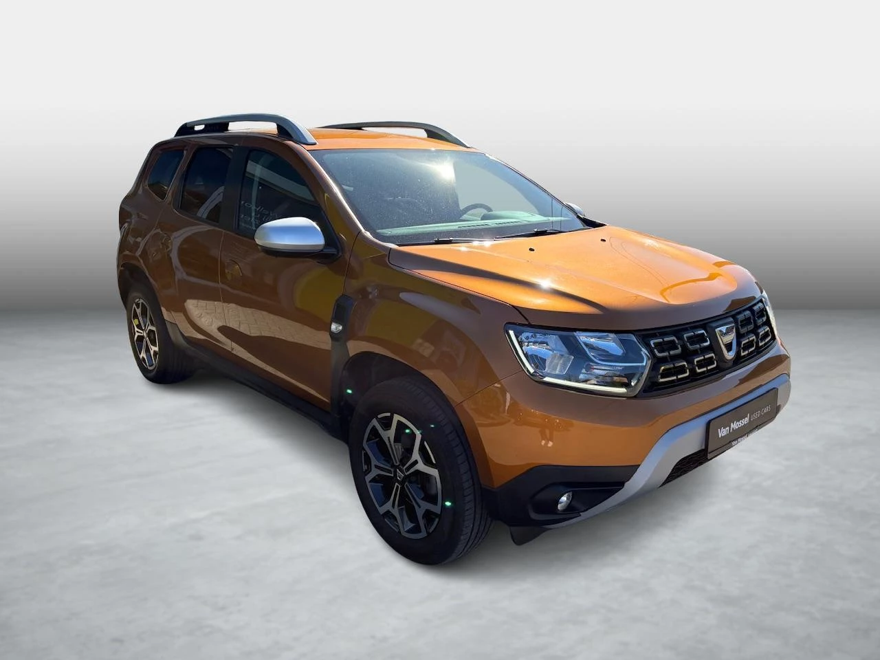 Dacia Duster TCe 90 GPF Access