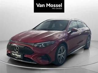 Mercedes-Benz CLA CLA250+ Shooting Brake EL Advance Plus 272HK Stc Aut.