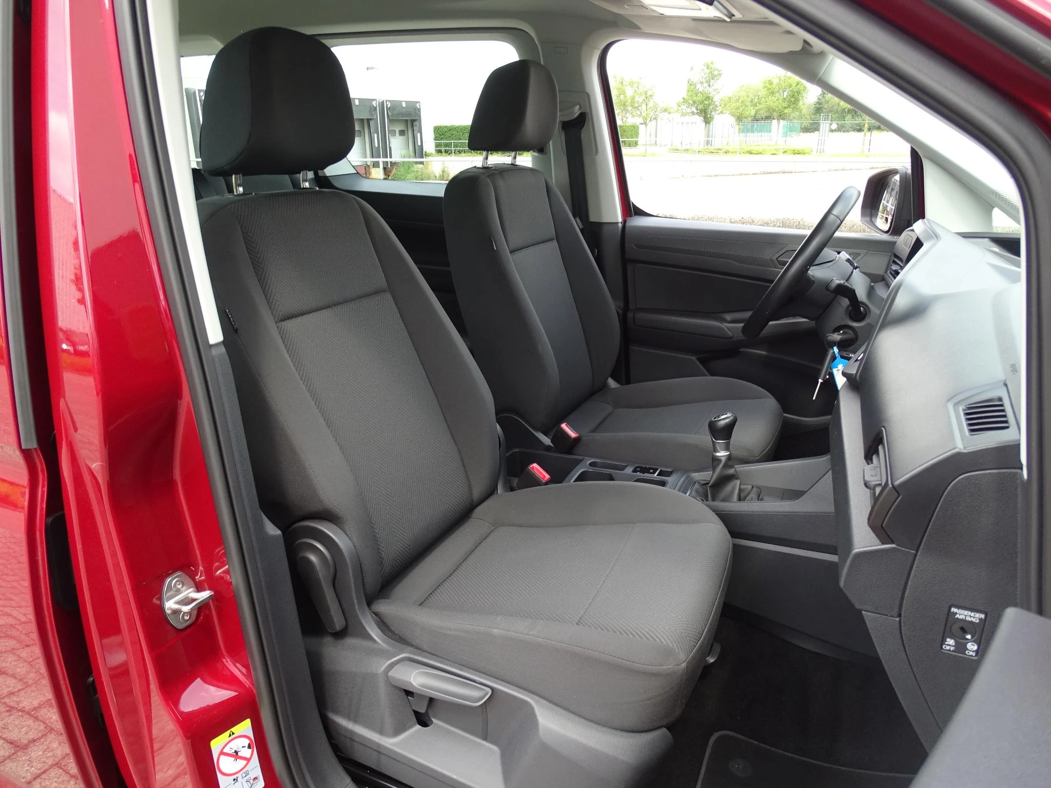 Ford Tourneo Connect Grand 1.5 EcoBoost 85kW Trend 7 SEATS