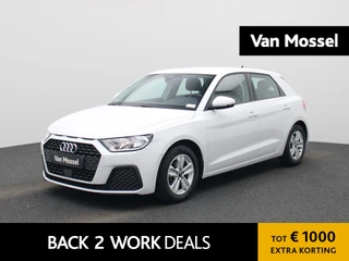 Audi A1 Sportback 25 TFSI Pro Line