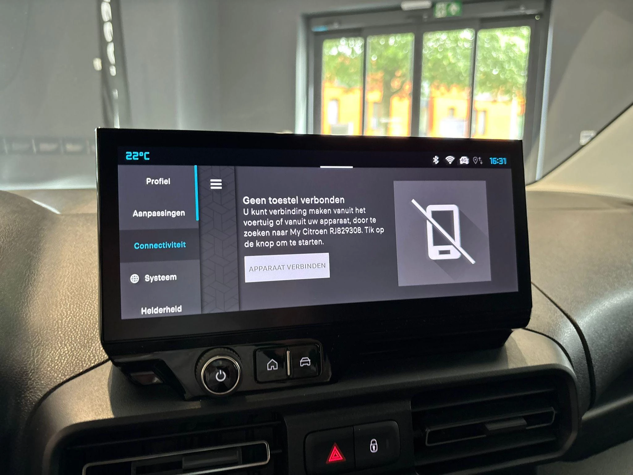 Citroën Berlingo 1.5 HDi