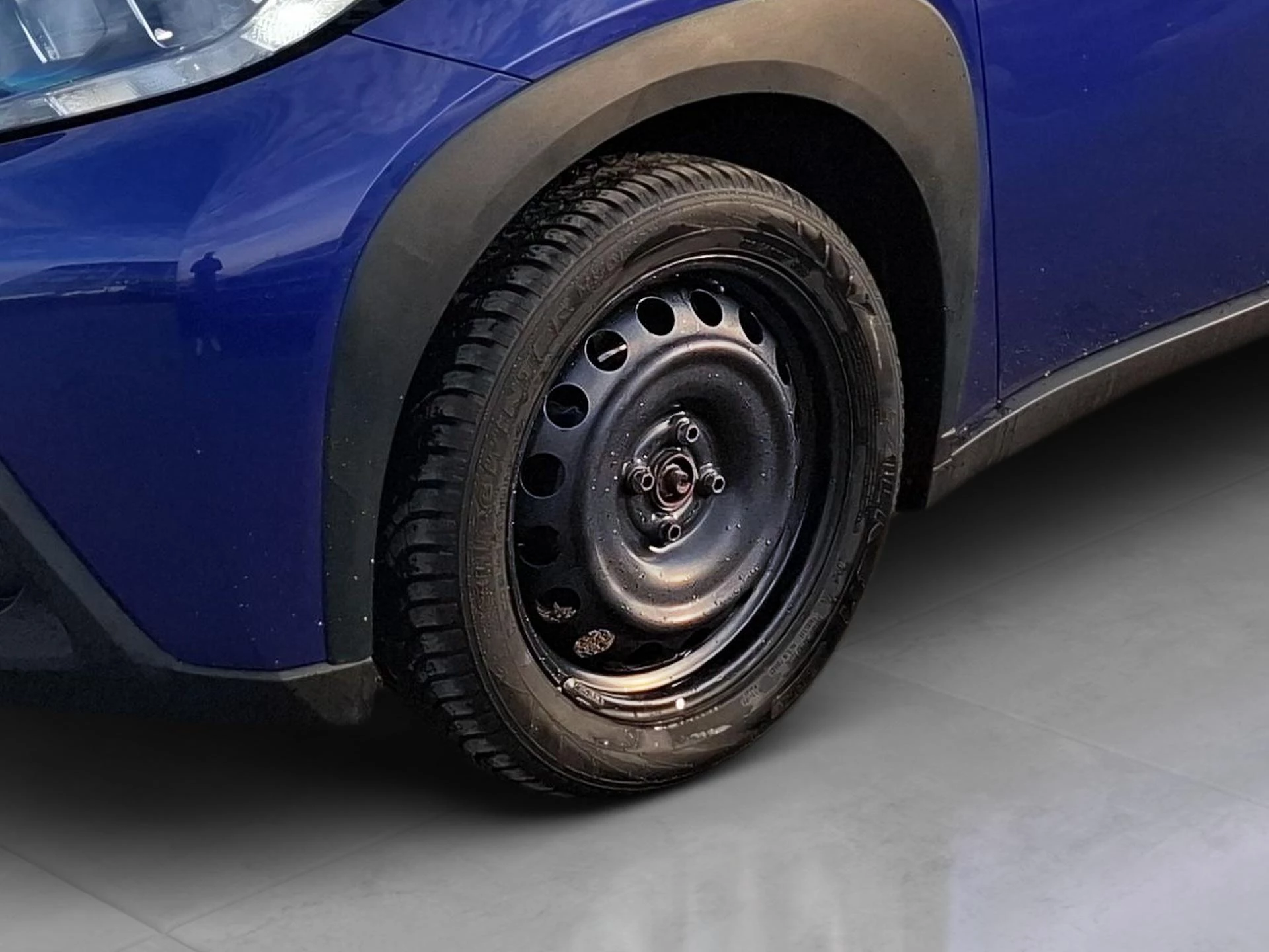 Toyota Aygo X 1.0 VVT-i Play