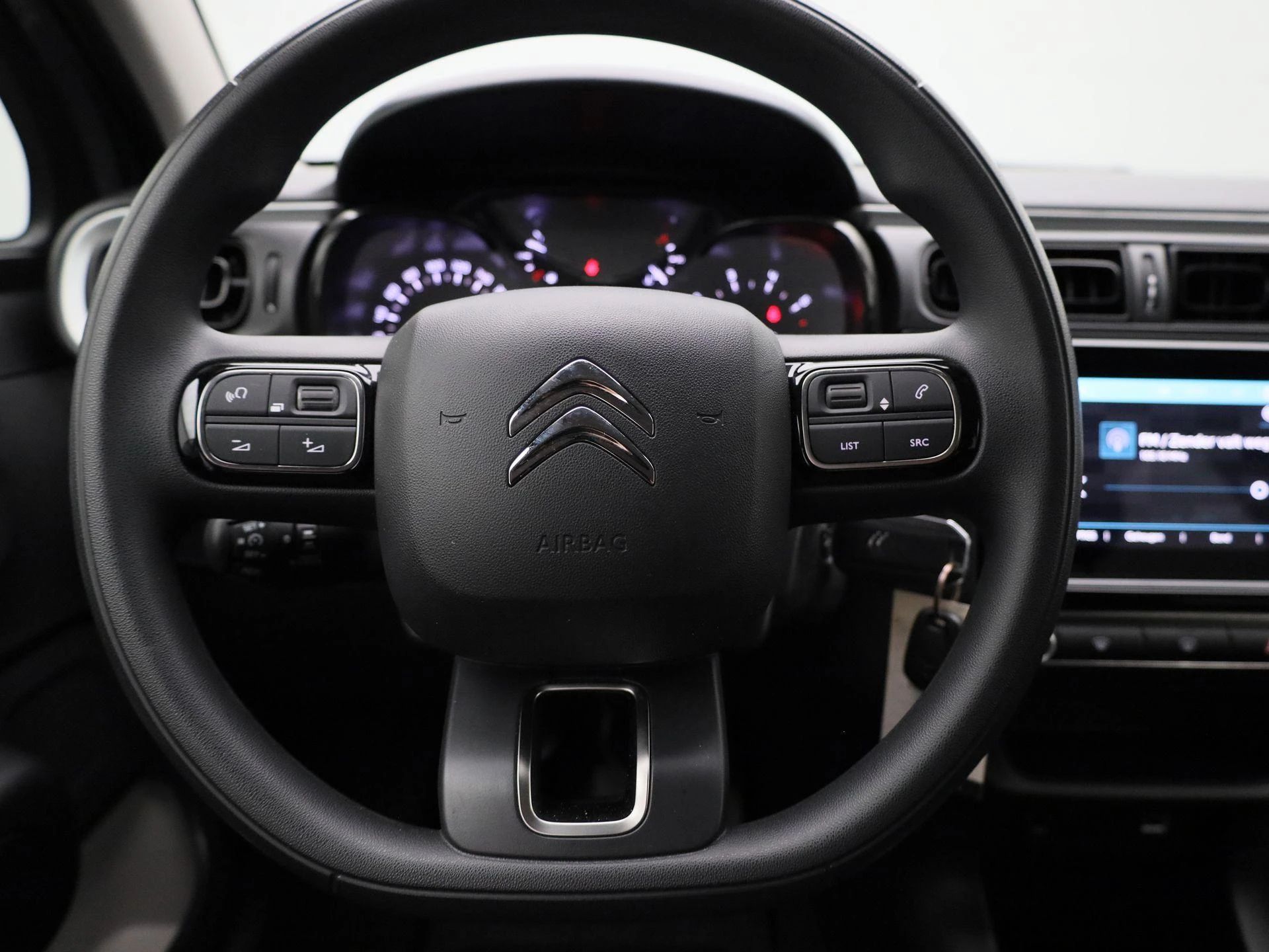 Citroën C3 1.2 PureTech 82 S&S MAN Feel