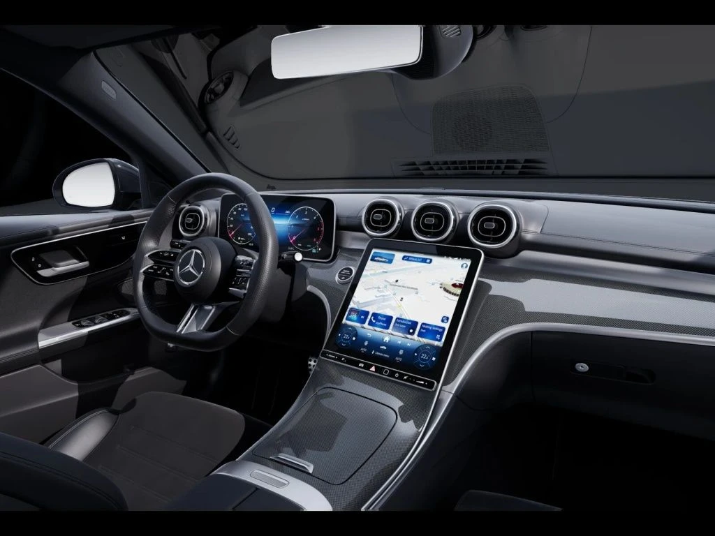 Mercedes-Benz-C-Klasse 300 d-image-12