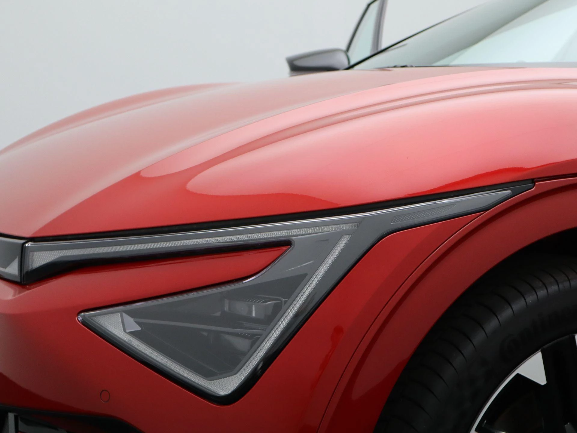 Kia EV6 GT-Line Business Edition 84 kWh