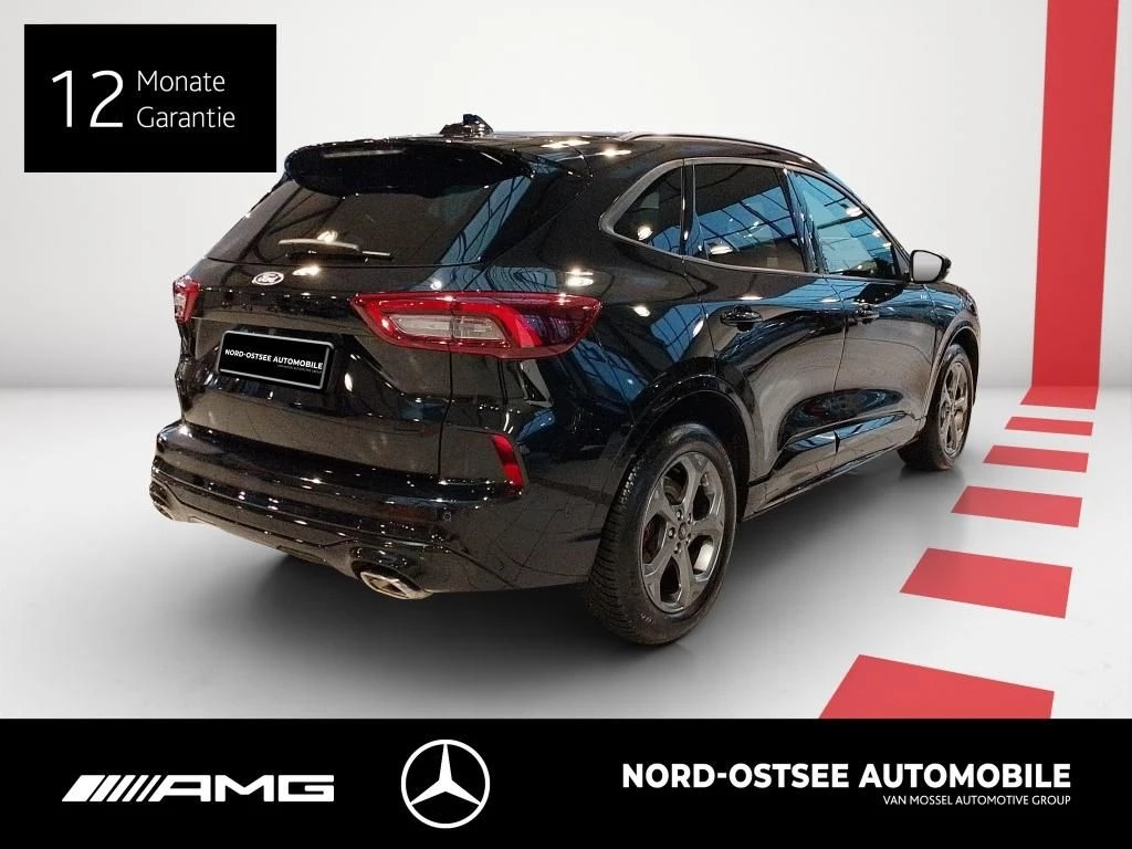 Ford Kuga 1.5 ST-LINE X PANO SHZ ST Line XCX482 KUGA 1.5 ST-LINE X PANO SHZ ST Line X