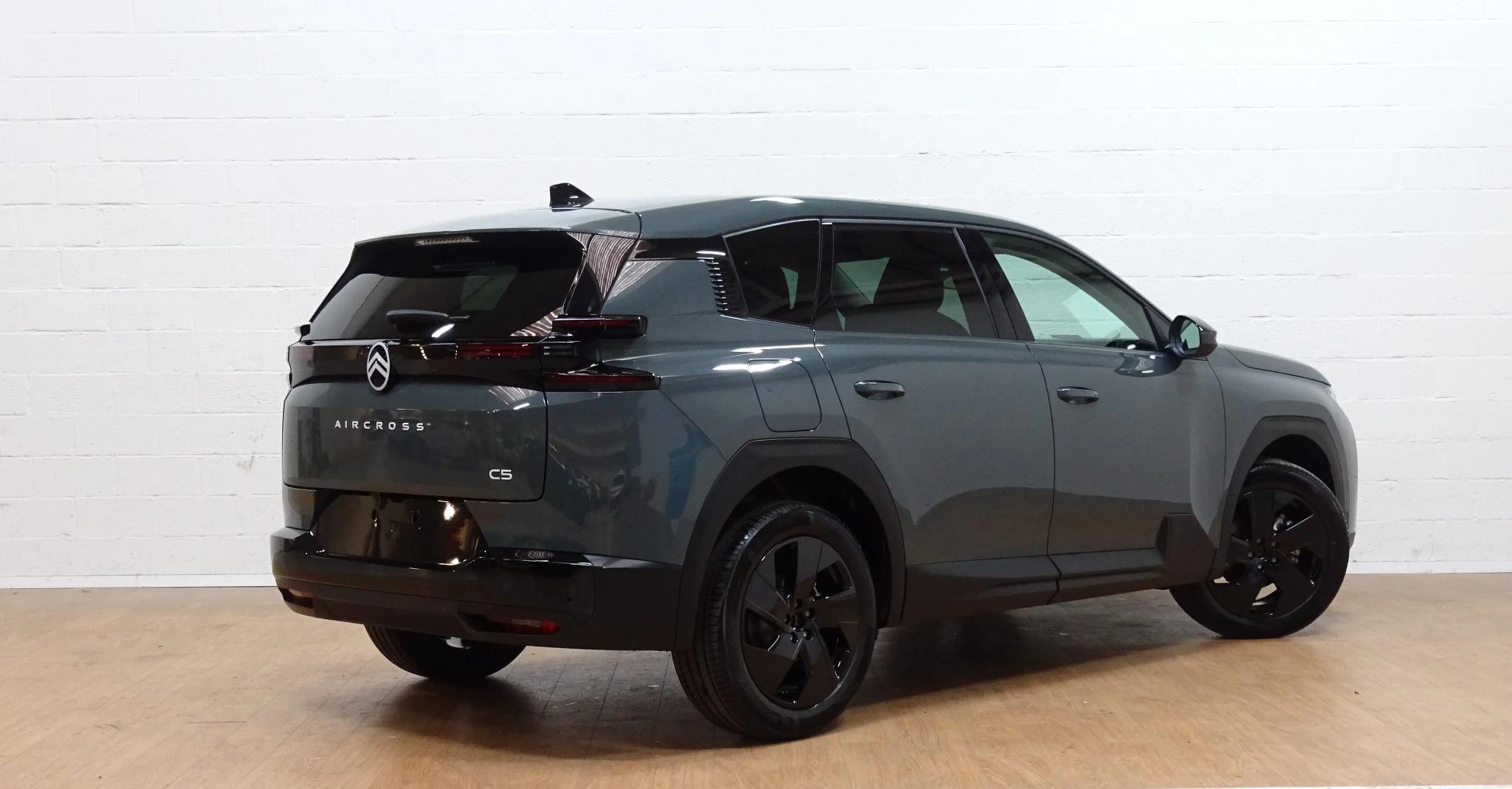 Citroën-C5 Aircross-image-2