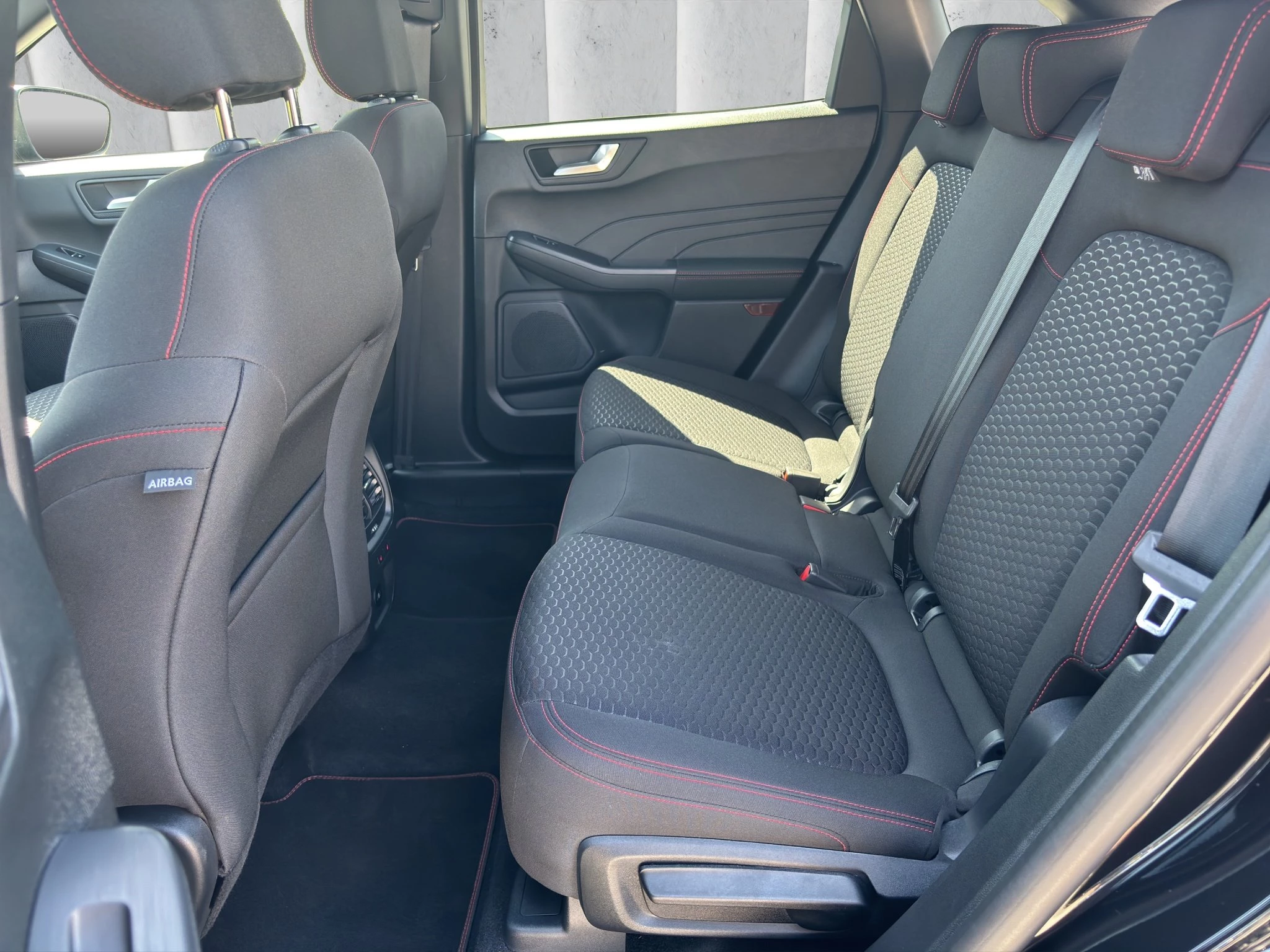 Ford Kuga ST-Line Aut.*KAM*LED-MATRIX*NAVI*GRA*WINTER-PKT.
