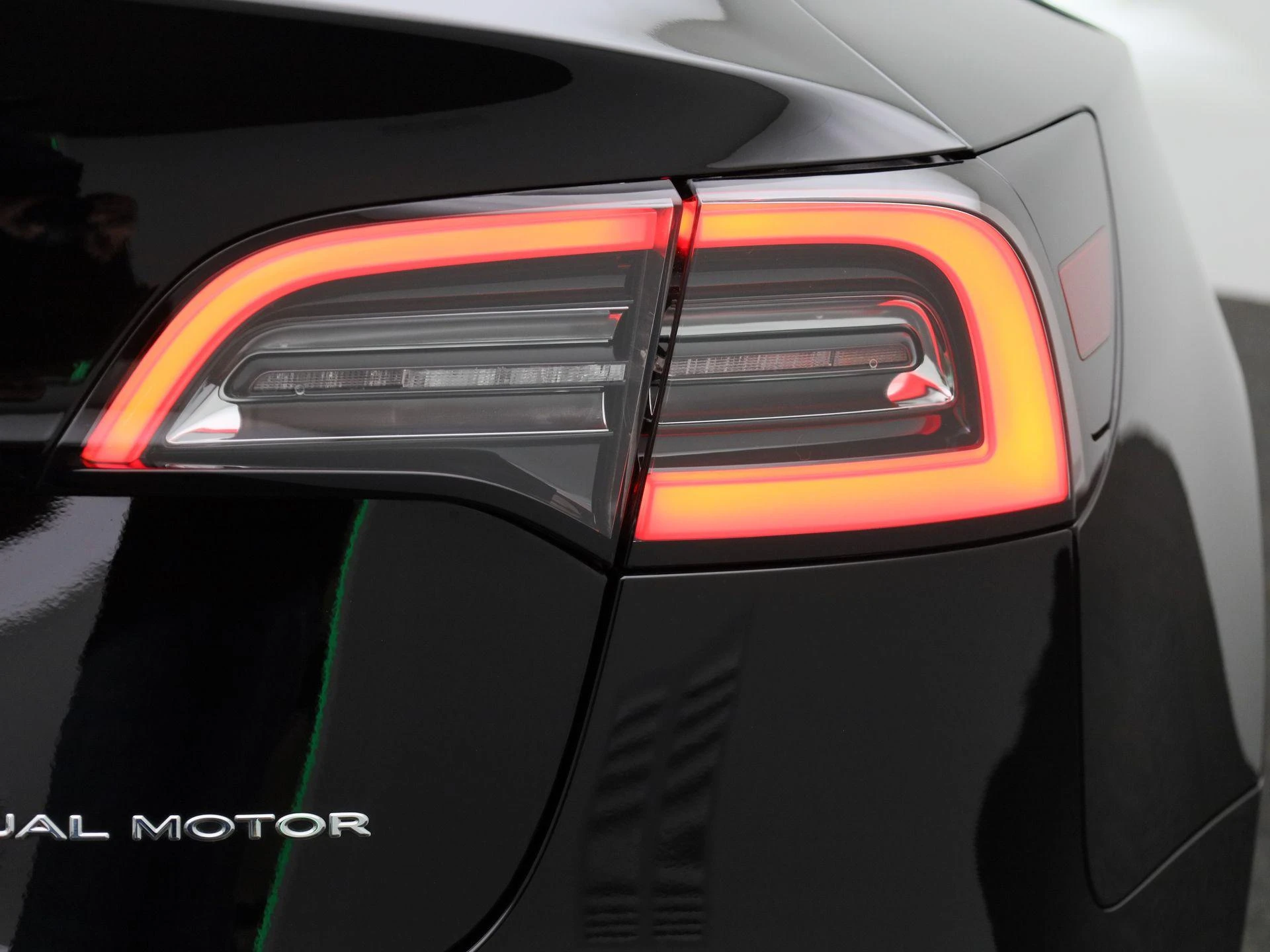 Tesla Model 3 Long Range Dual Motor 75 kWh