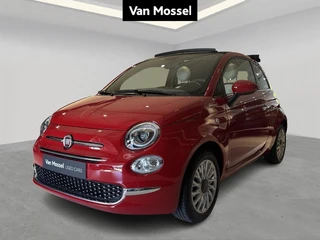 Fiat 500C 1.0 Hybrid 70 Dolcevita