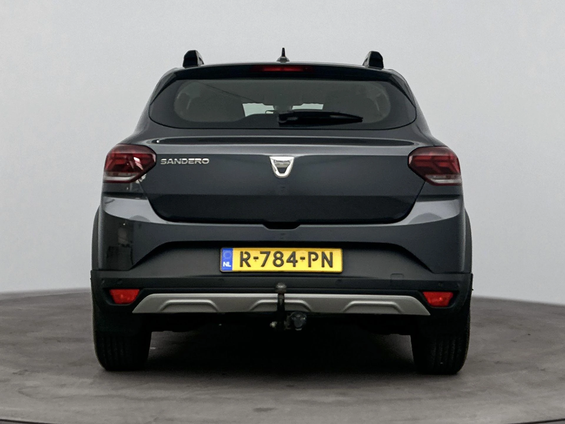 Dacia Sandero Stepway 1.0 TCe Bi-Fuel Essential 100PK
