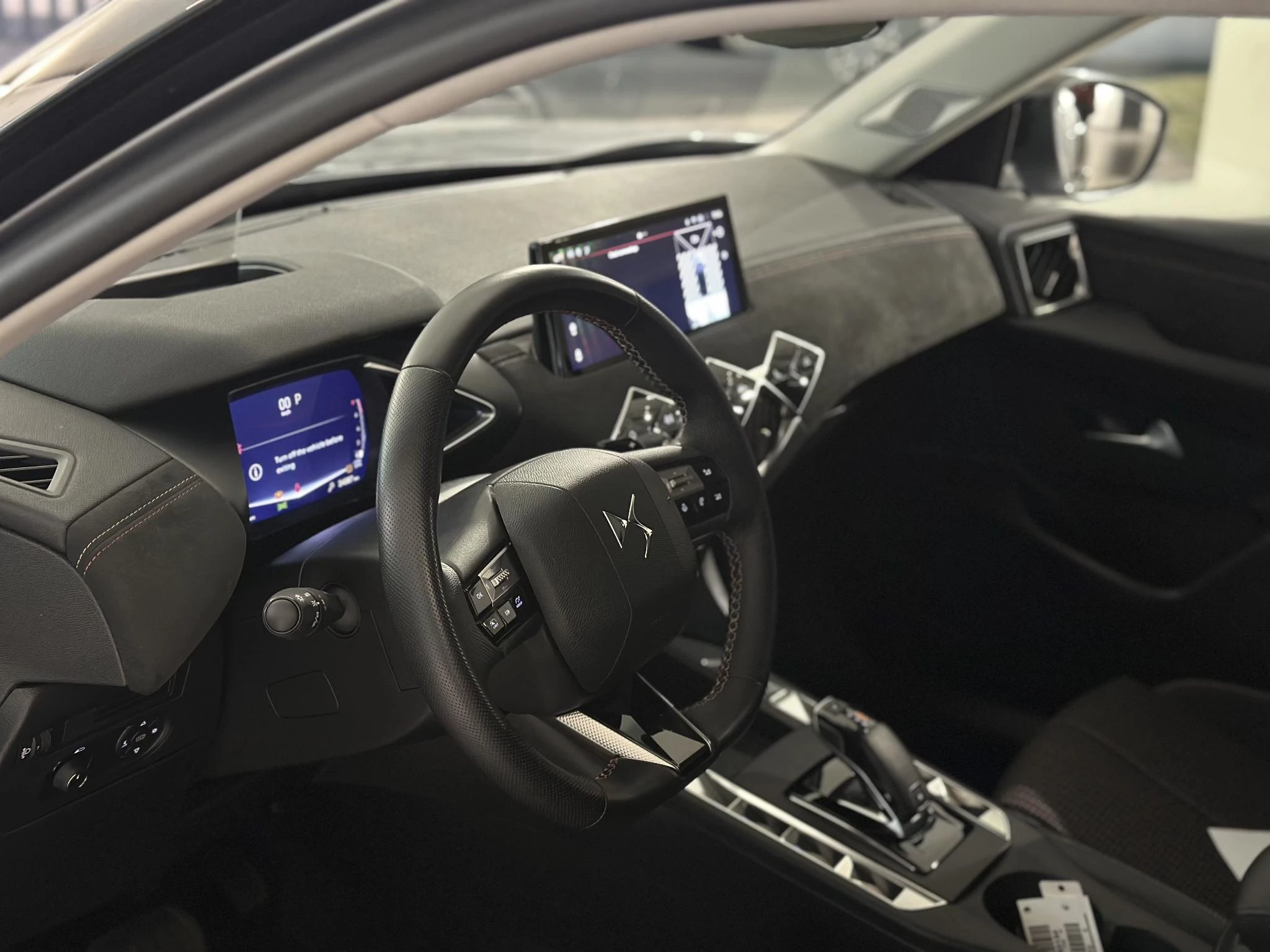 DS DS 3 1.2 PureTech Performance Line