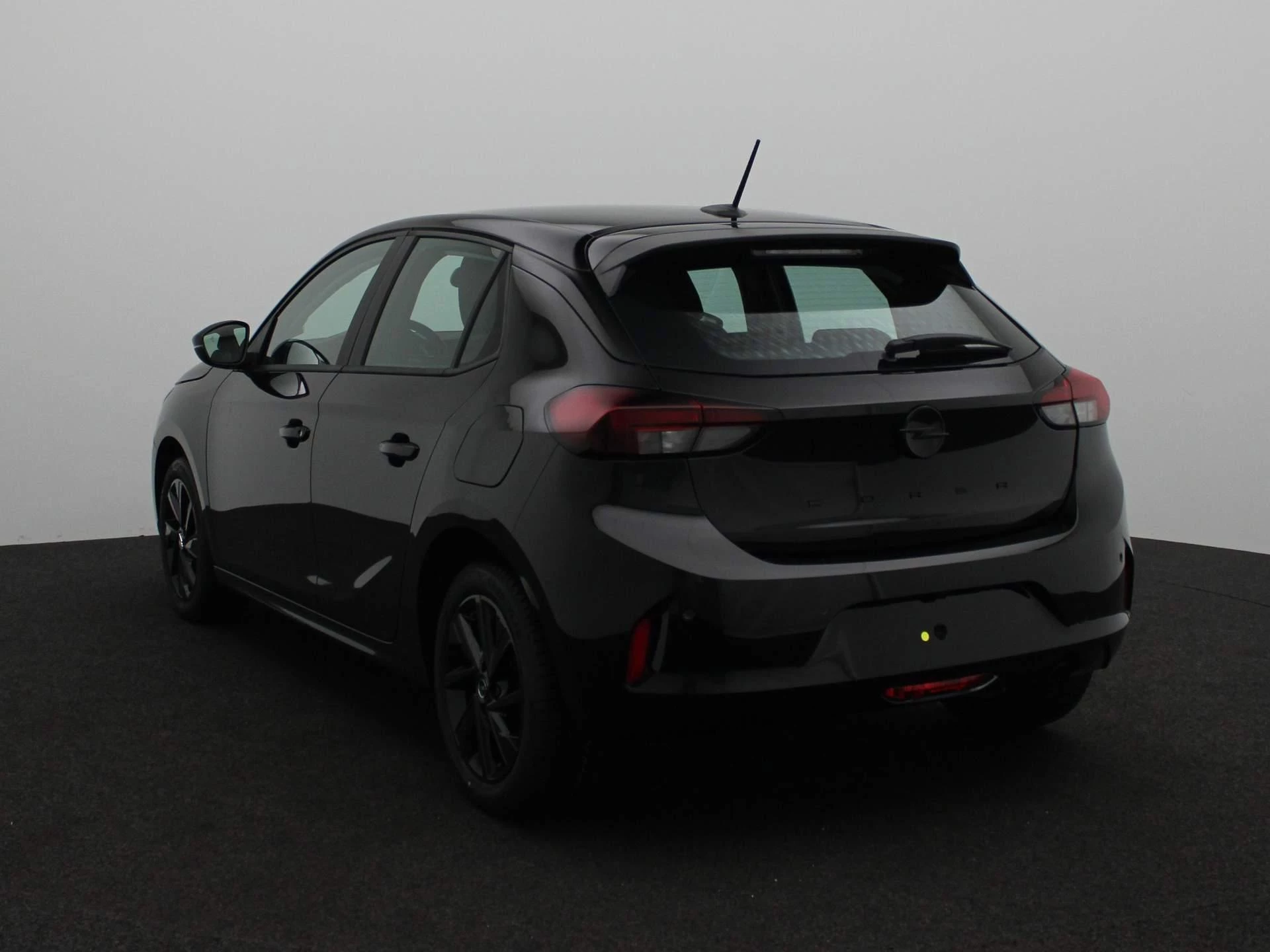 Opel Corsa 1.2 Edition