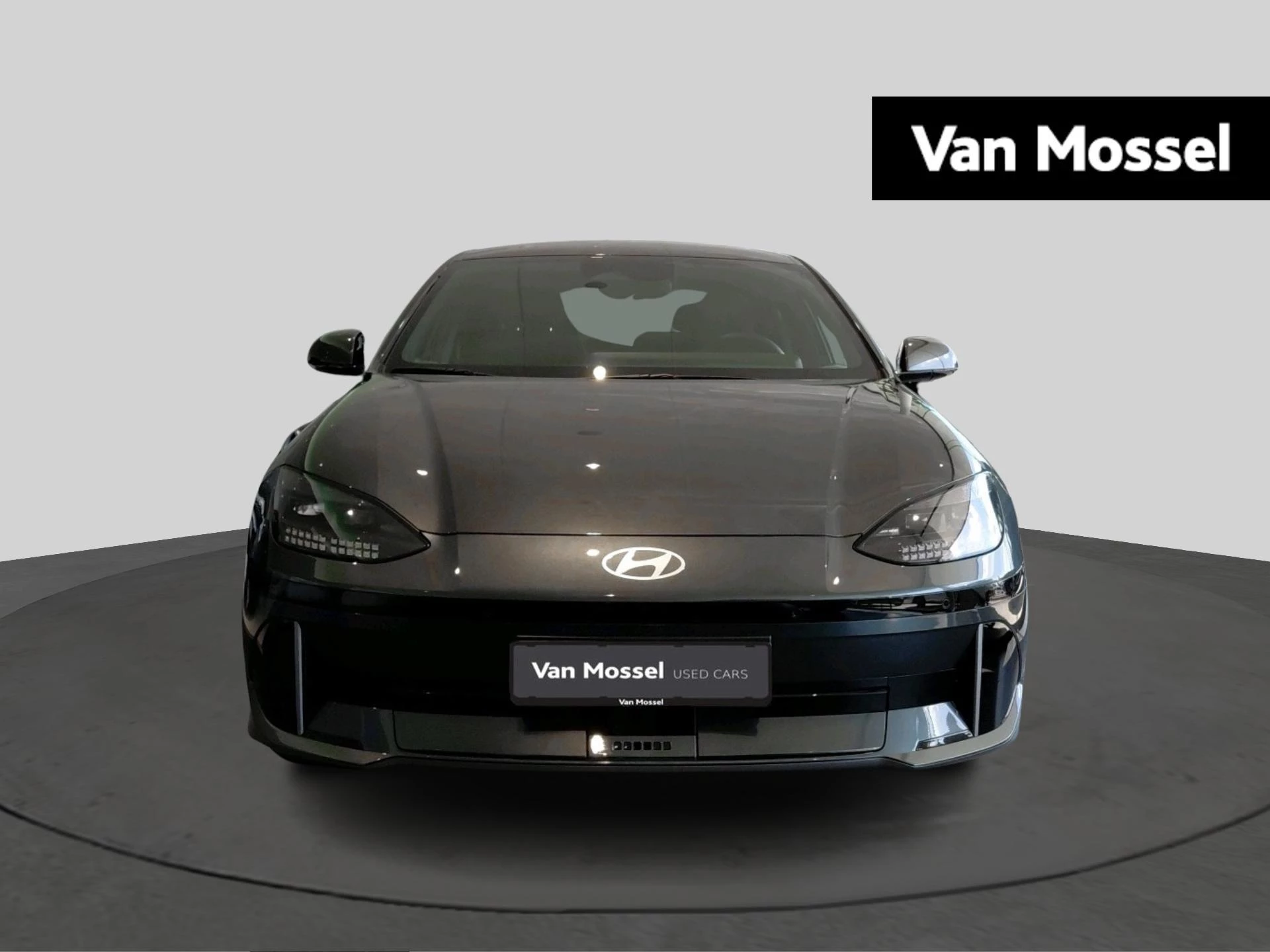 Hyundai IONIQ 6 Core Plus 77kWh