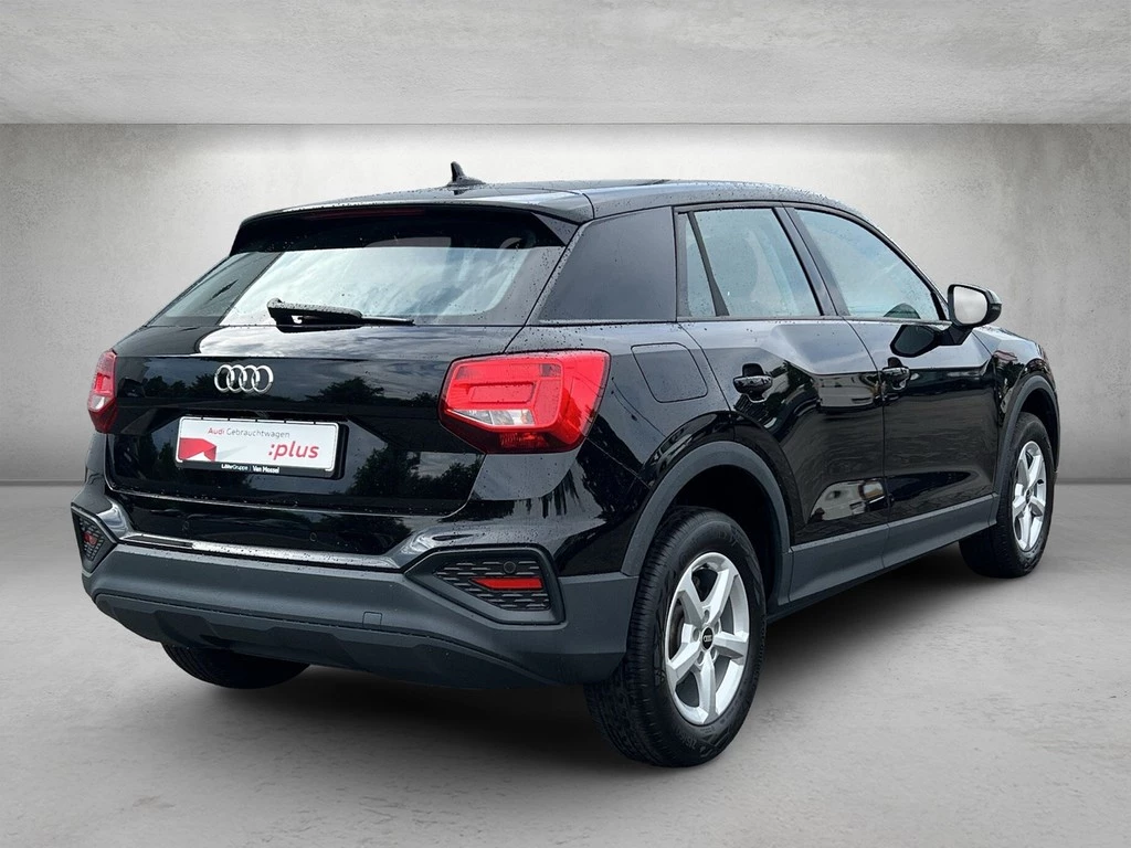Audi Q2 35 TFSI S tronic *Kamera*