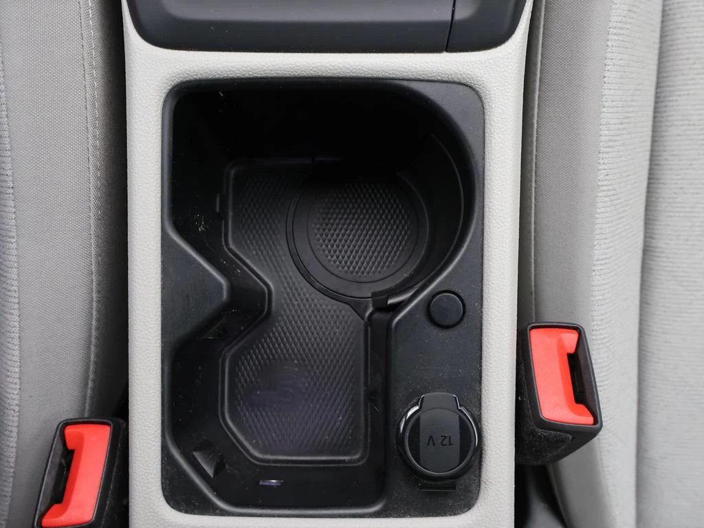 Volkswagen Golf VIII SW Golf 1.0eTSI Life 110PK *AUTOMAAT*LANE-ASSIST*ACC*PDC*APP-CONNECT*...*