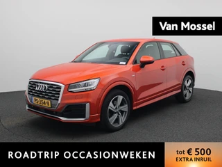 Audi Q2 1.4 TFSI CoD Sport