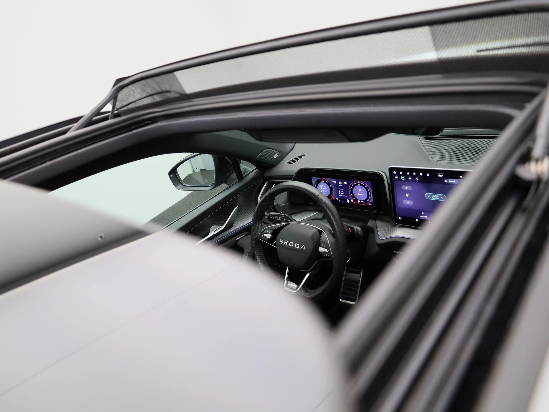 Škoda Kodiaq 1.5 TSI PHEV Sportline Business 204 PK