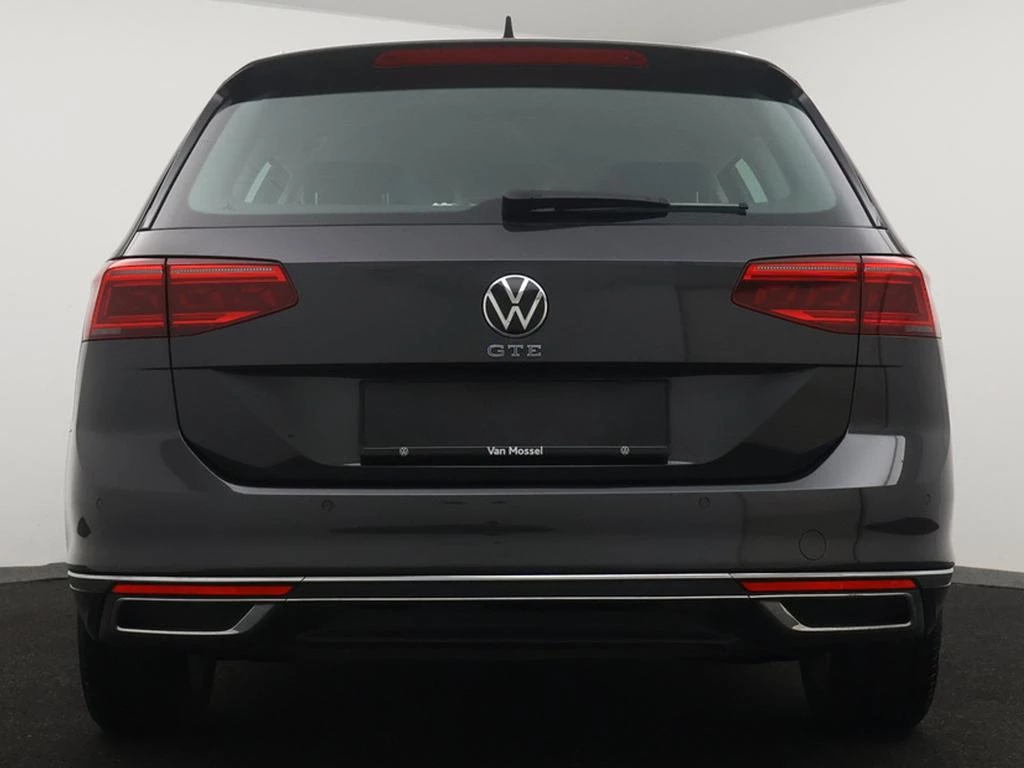 Volkswagen Passat Variant GTE Passat Variant GTE 'usiness 1.4 SI 218PK *AUTOMAAT*CAMERA*NAVI*PDC*ACC*KEYLESS GO*APP-CONNECT*...*