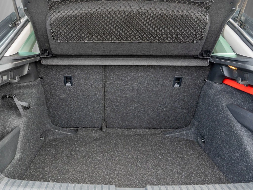 Škoda Kamiq 1.5 TSI Tour AHK, Frontscheibenheizung