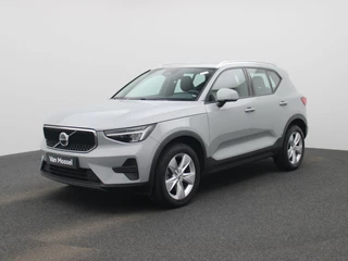 Volvo XC40 B3 Core DCT
