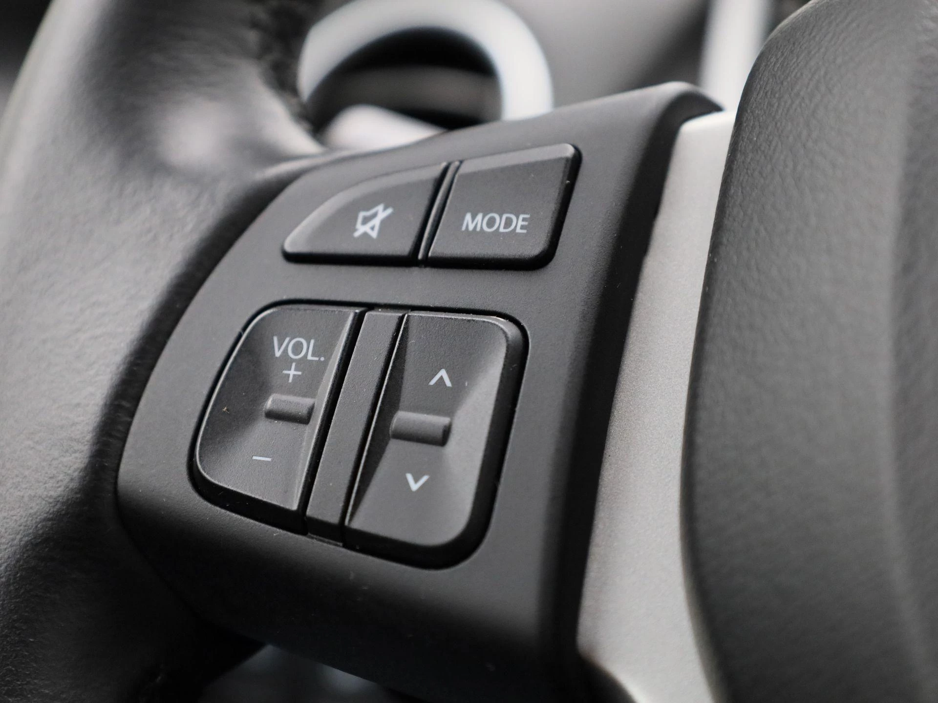 Suzuki Grand Vitara 1.5 Luxe+ Cam | Adaptive Cruise | Zetelverw.