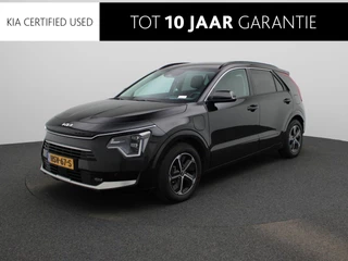 Kia Niro 1.6 GDi PHEV DynamicPlusLine