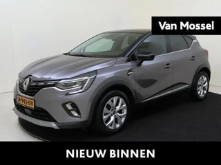Renault Captur 1.3 TCe 140 Intens