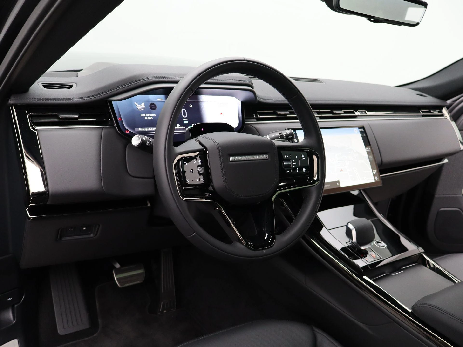 Land Rover Range Rover Sport 3.0 P460e Dynamic SE PHEV