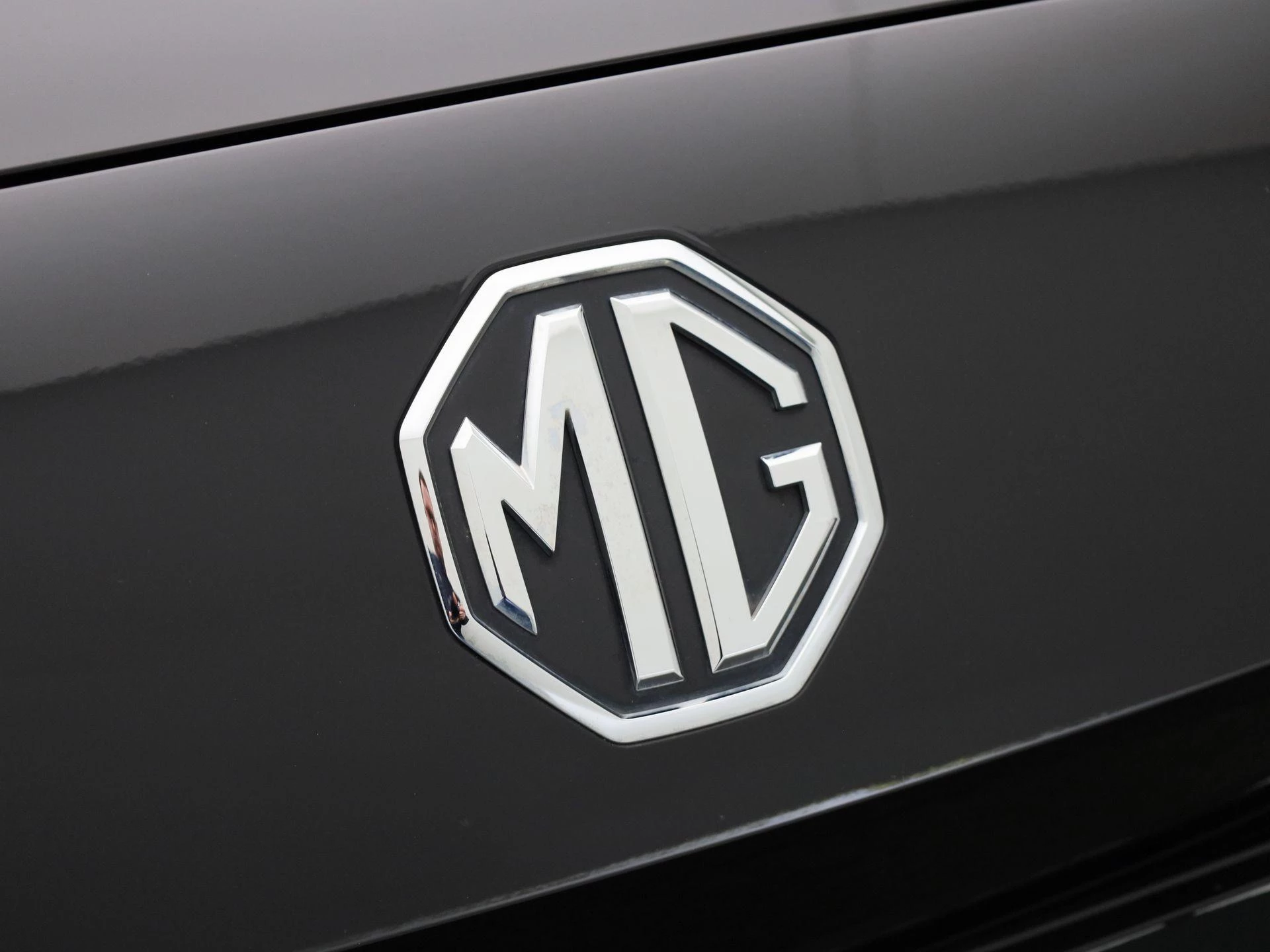 MG MG4 51 kWh Standard