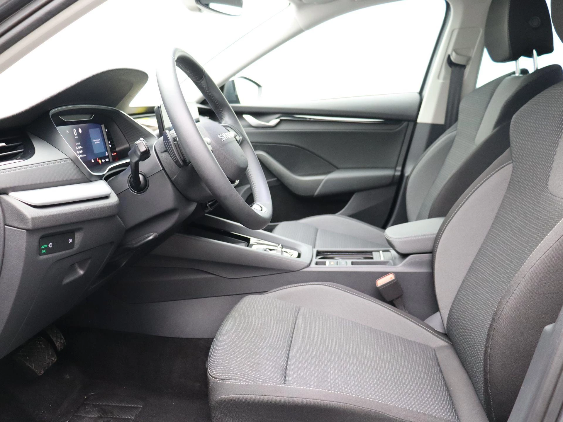 Škoda Octavia Combi 1.5 TSI eTec 110kW DSG7 SELECTION