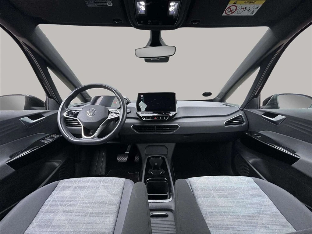Volkswagen ID.3 EL Pro Performance 204HK 5d Aut.