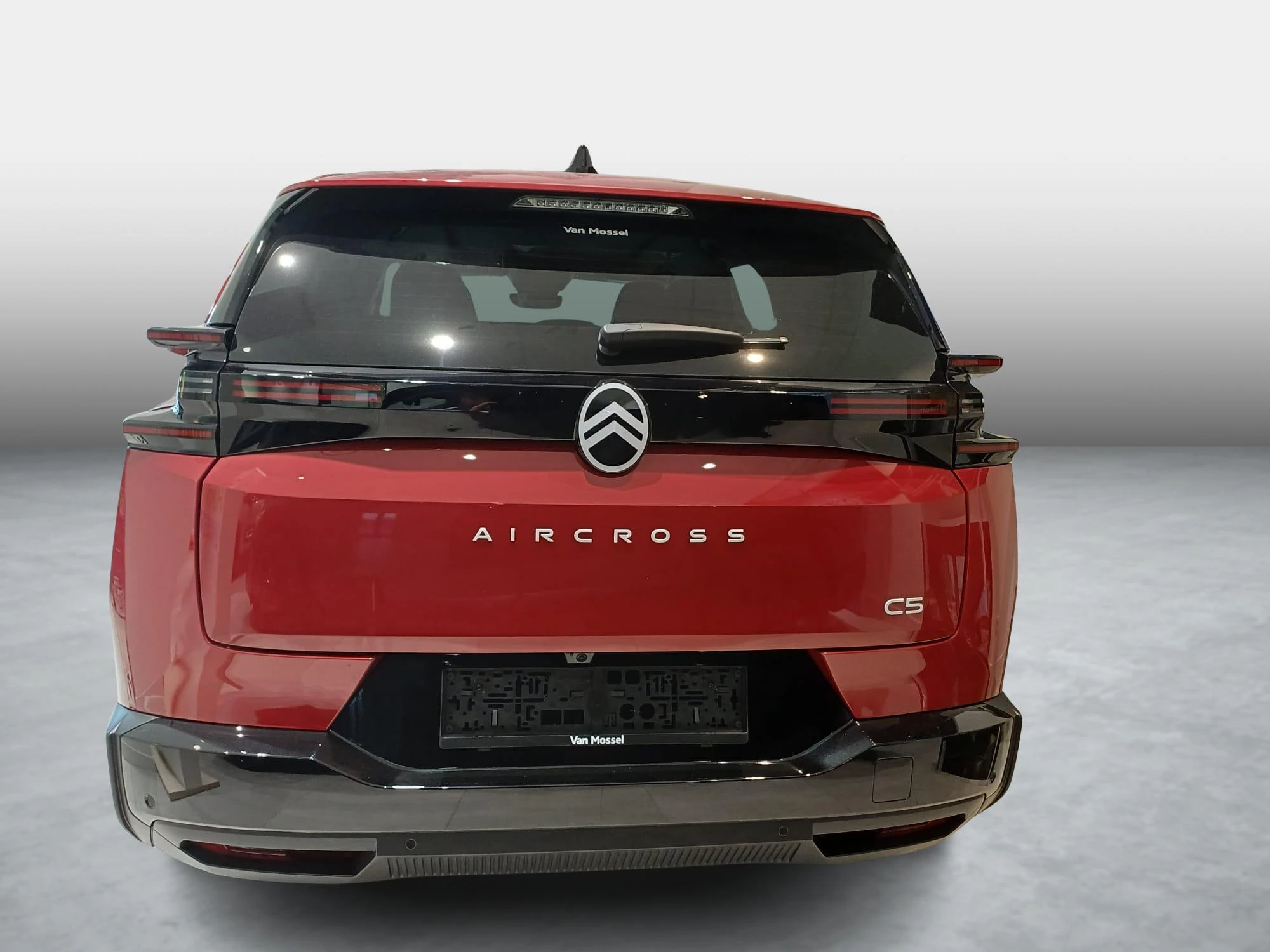 Citroën C5 Aircross Hybrid 145 ch/pk Automatic MAX+ pano dak