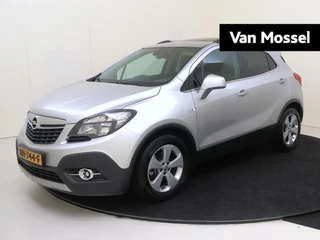 Opel Mokka 1.4 T Cosmo